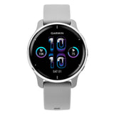 Garmin  010-02496-10 Venu 2 Plus Smartwatch