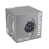 Garmin  010-02496-10 Venu 2 Plus Smartwatch