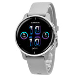 Garmin  010-02496-10 Venu 2 Plus Smartwatch