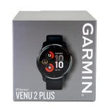 Garmin 010-02496-11 Instinct Venu 2 Plus Smartwatch