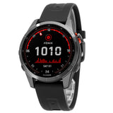 Garmin 010-02539-13 Fenix 7S Slate Grey Smartwatch Solar