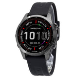 Garmin 010-02539-25 Fenix 7S Carbon Grey Smartwatch Solar