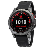 Garmin 010-02540-11 Fenix 7 Slate Grey Smartwatch Solar