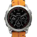 Garmin 010-02541-19 Fenix 7X Smartwatch Solar