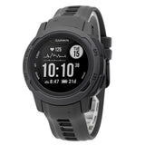 Garmin 010-02563-00 Instinct 2S Graphite Smartwatch