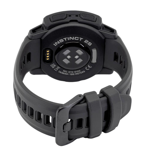 Garmin 010-02563-00 Instinct 2S Graphite Smartwatch