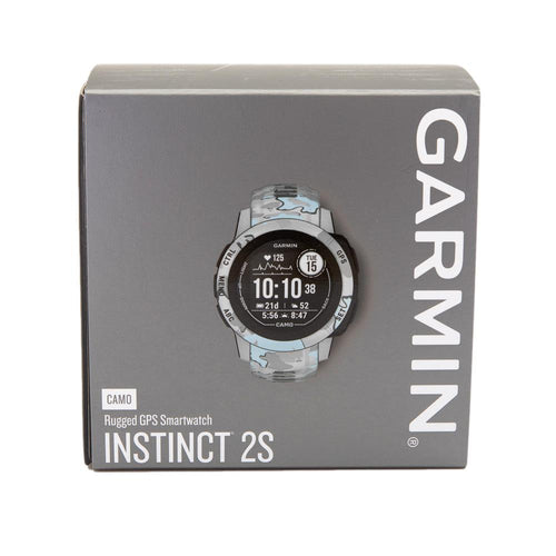 Garmin 010-02563-03 Instinct 2S Camo Ed Smartwatch