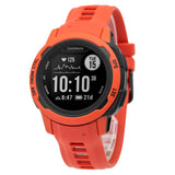 Garmin 010-02563-06 Instinct 2S Poppy Smartwatch