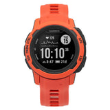 Garmin 010-02563-06 Instinct 2S Poppy Smartwatch