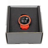 Garmin 010-02563-06 Instinct 2S Poppy Smartwatch