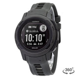 Garmin 010-02564-00 Instinct 2S Smartwatch Solar