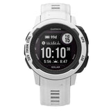 Garmin 010-02564-01 Instinct 2S Misty Grey Smartwatch Solar