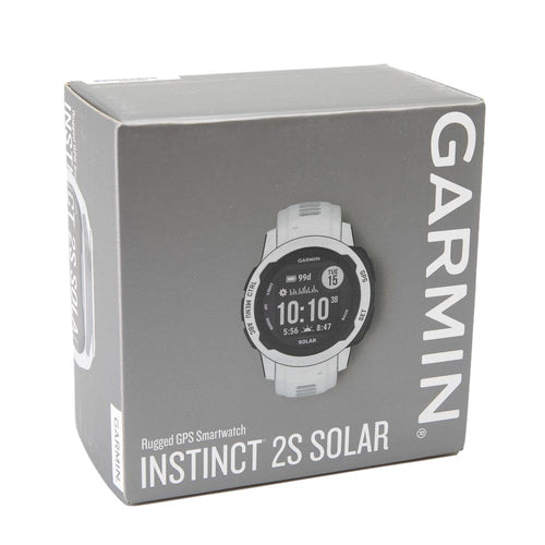 Garmin 010-02564-01 Instinct 2S Misty Grey Smartwatch Solar