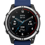 Garmin 010-02582-61 Quatix 7 Sapphire Edition Smartwatch