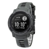 Garmin 010-02626-00 Instinct 2 Graphite Smartwatch