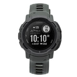 Garmin 010-02626-00 Instinct 2 Graphite Smartwatch