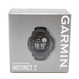 Garmin 010-02626-00 Instinct 2 Graphite Smartwatch