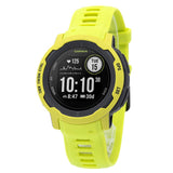 Garmin 010-02626-01 Instinct 2 Eletric Lime Smartwatch