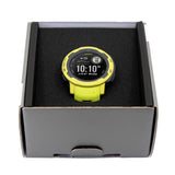 Garmin 010-02626-01 Instinct 2 Eletric Lime Smartwatch