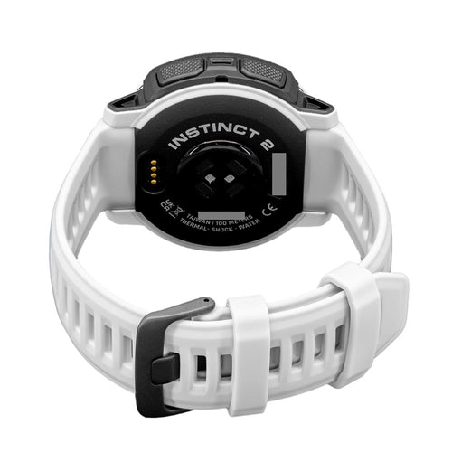 Garmin 010-02627-01 Instinct 2 Misty Grey Smartwatch Solar