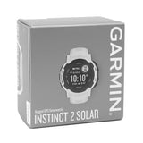 Garmin 010-02627-01 Instinct 2 Misty Grey Smartwatch Solar