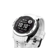 Garmin 010-02627-01 Instinct 2 Misty Grey Smartwatch Solar