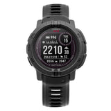 Garmin 010-02627-03 Instinct 2 Solar Tantical Edition