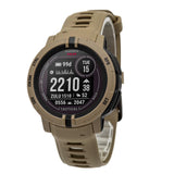 Garmin 010-02627-04 Instinct 2 Solar Tactical Edition