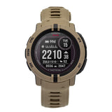 Garmin 010-02627-04 Instinct 2 Solar Tactical Edition