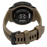 Garmin 010-02627-04 Instinct 2 Solar Tactical Edition