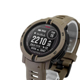 Garmin 010-02627-04 Instinct 2 Solar Tactical Edition