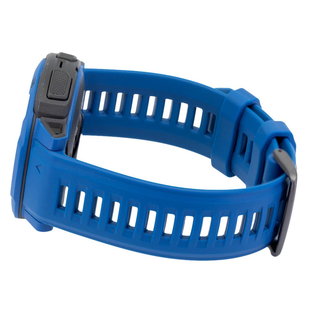 Fashion garmin azul