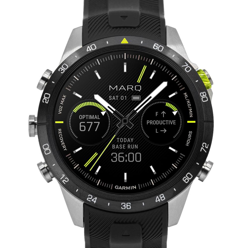 Garmin marq athlete prezzo online