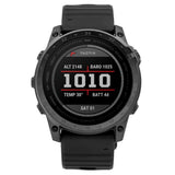 Garmin 010-02704-01 Tactix 7 Standard Ed Smartwatch