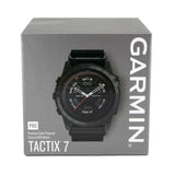 Garmin 010-02704-11 Tactix 7 Pro edition Smartwatch