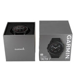 Garmin 010-02704-11 Tactix 7 Pro edition Smartwatch