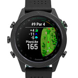 Garmin 010-02722-21/010-02722-20 Golfer Gen 2 - Carbon Ed