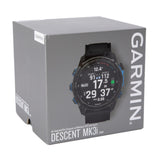 Garmin Uomo 010-02752-11 Descent™ Mk3i – 51 mm