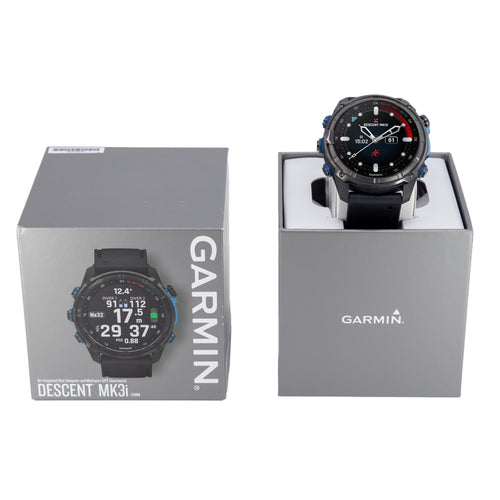 Garmin Uomo 010-02752-11 Descent™ Mk3i – 51 mm