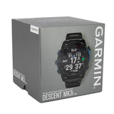 Garmin Uomo 010-02752-14 Descent™ Mk3i – 51 mm