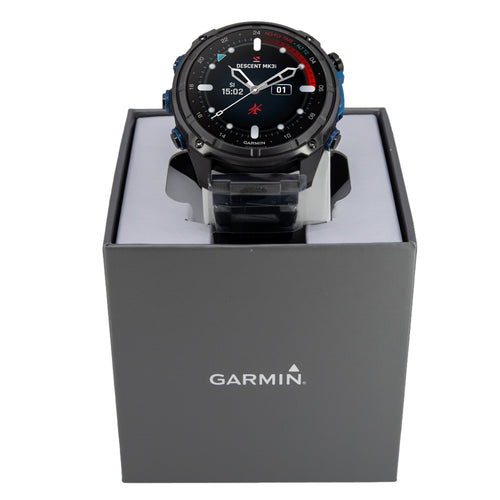 Garmin Uomo 010-02752-14 Descent™ Mk3i – 51 mm