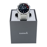 Garmin Uomo 010-02753-04 Descent Mk3 43mm Smartwatch