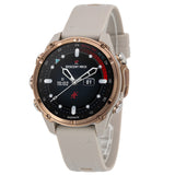 Garmin Unisex 010-02753-14 Descent™ Mk3i – 43 mm