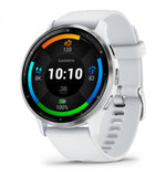 Garmin 010-02784-00 Venu 3 Whitestone GPS Smartwatch