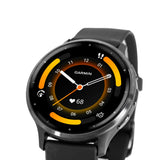 Garmin 010-02784-01 Venu 3 Black & Slate GPS Smartwatch