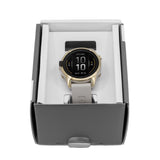 Garmin 010-02802-11 Epix Pro Gen 2 Sapphire Ed-42 Soft Gold