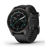 Garmin 010-02802-15 Epix Pro (Gen 2) – Sapphire Edition 42mm