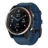 Garmin Uomo 010-02803-81 Quatix 7 Pro Smartwatch GPS