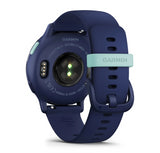 Garmin 010-02862-12 VivoActive 5 Navy Smartwatch