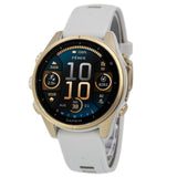 Garmin 010-02903-11 Fenix 8 AMOLED - 43mm